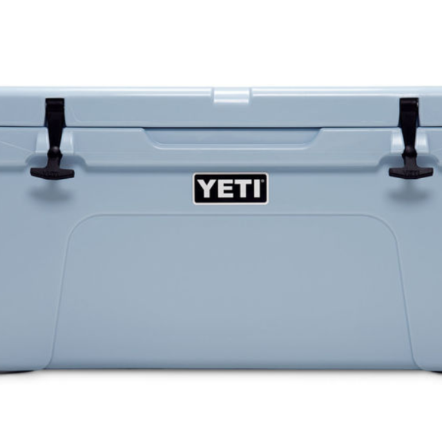 Yeti Tundra 65 - Blue