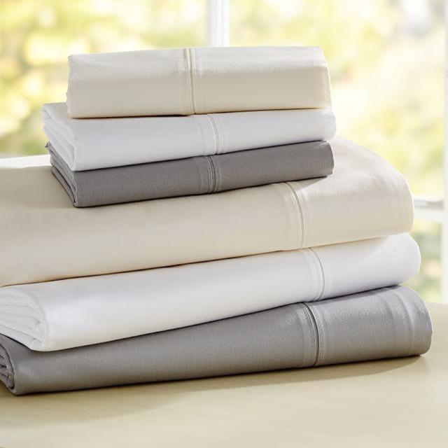 700-Thread-Count "Sheet Set" King