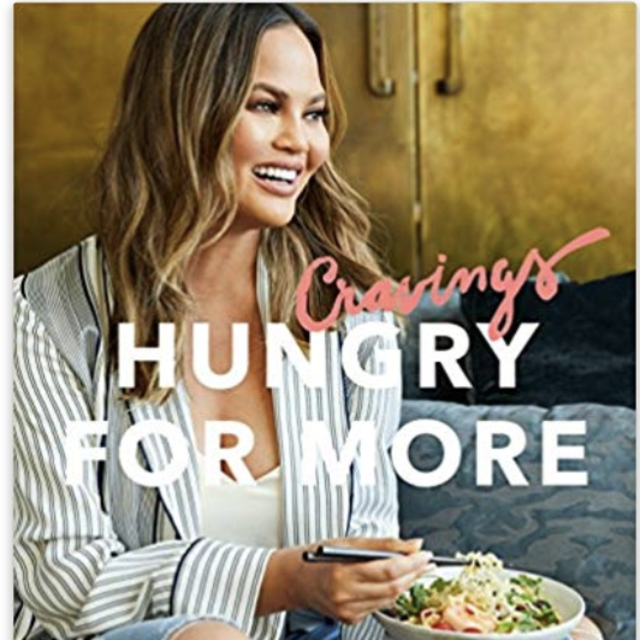 Cravings - Hungry For More