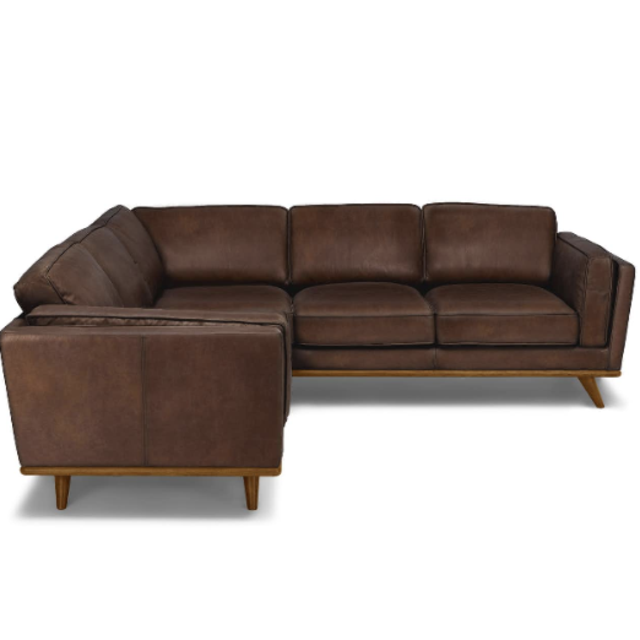 New Couch