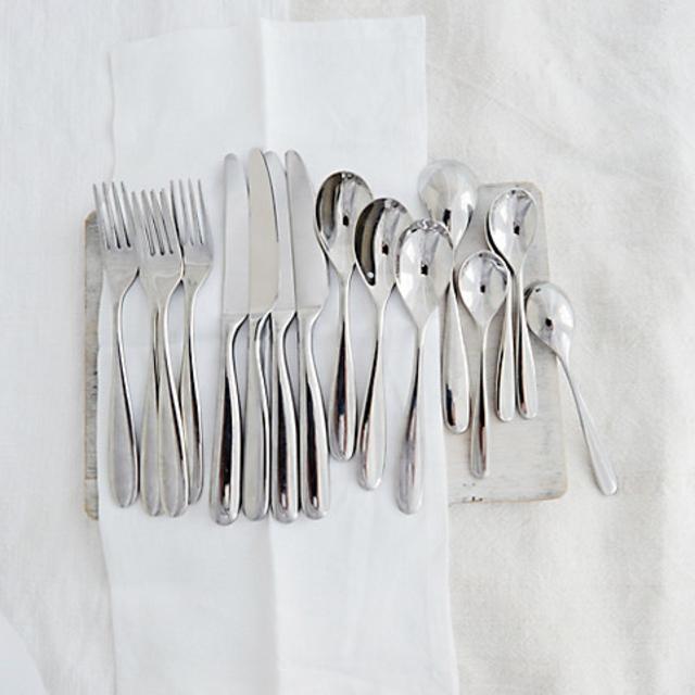 Stanton 16 Piece Cutlery Set