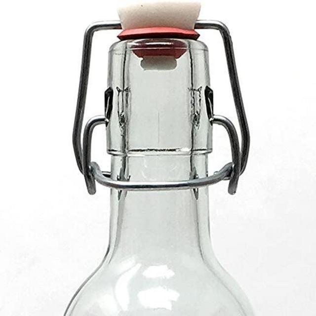 Swing Top Bottle Pack