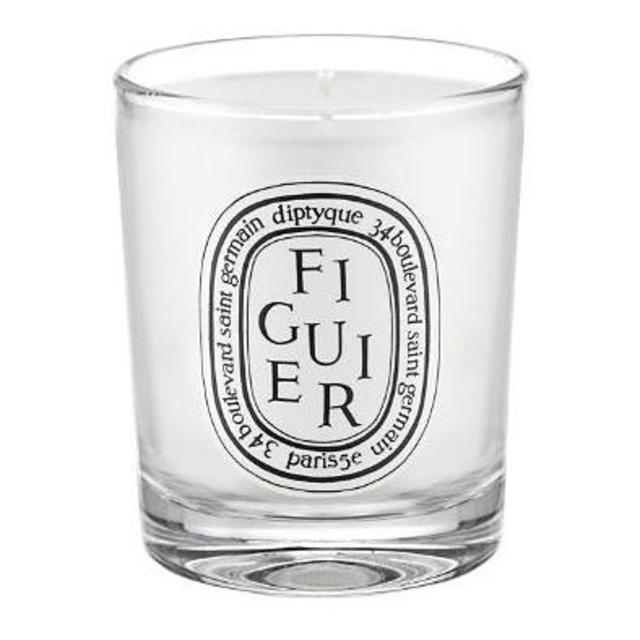 DiptyqueFiguier Mini Candle