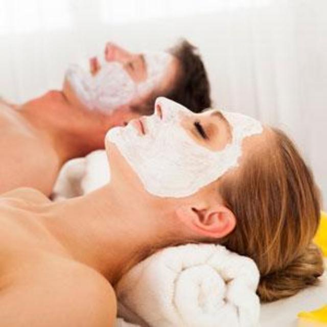 Honeymoon Facials