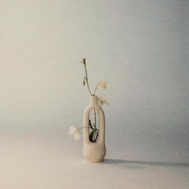 Simone Bode Turner Più Single Stem Vessel