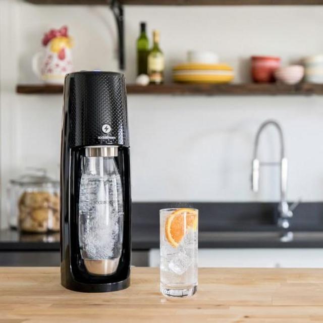 Soda Stream