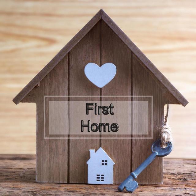 Our First Home Fund