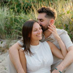 George Magriples McKenna Marie Boyd and Emanuel George Magriples's Wedding Registry on Zola