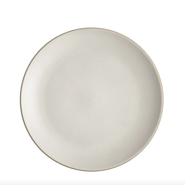Dinner Plate