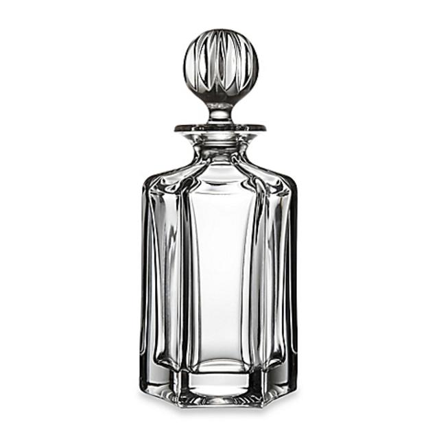 Fitz and Floyd® Victoria Crystal Decanter