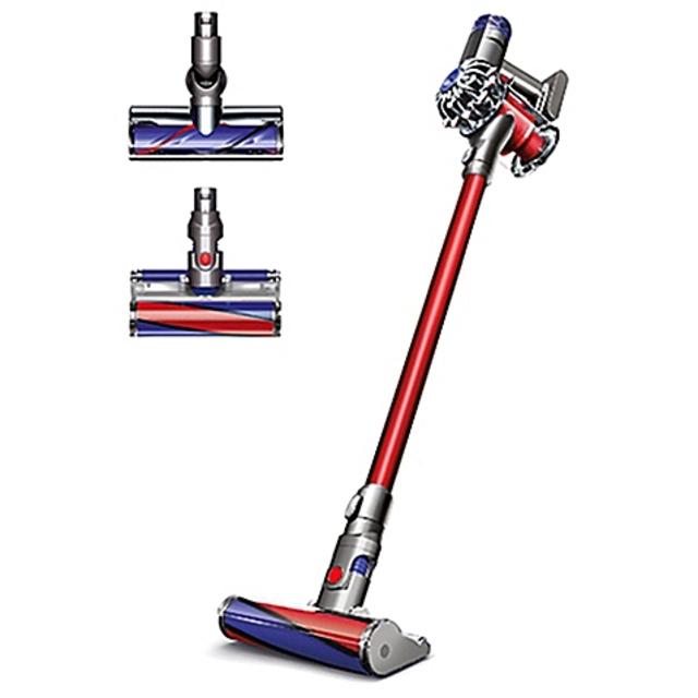 Dyson V6 Absolute Cordless Stick Vacuum