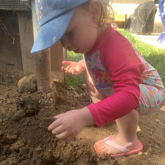 Garden Fund