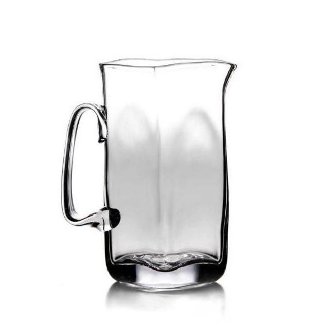 Simon Pearce Woodbury Small Pitcher