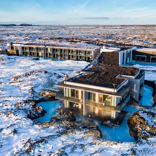 Honeymoon Resort