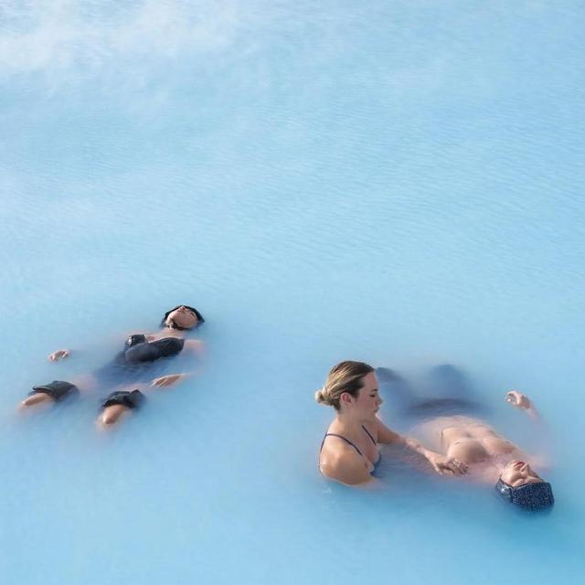 Couples Float Therapy