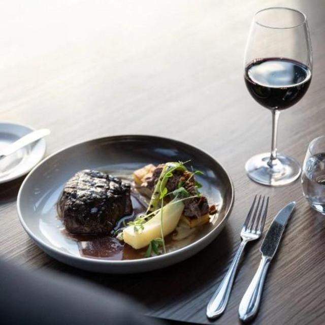 Resort Dining