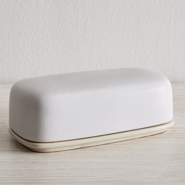 Butter Dish