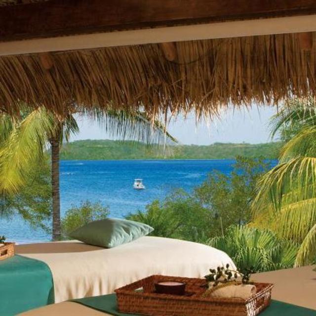 Secrets Spa Treatments