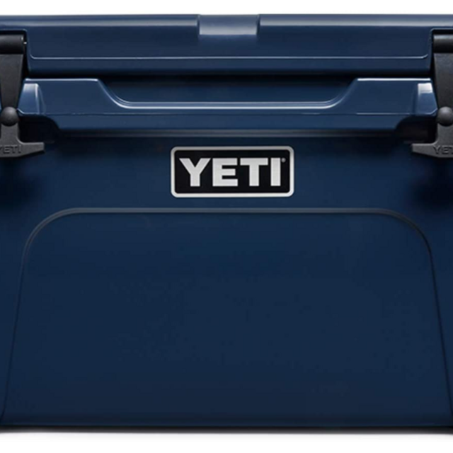 YETI Tundra 45 Cooler