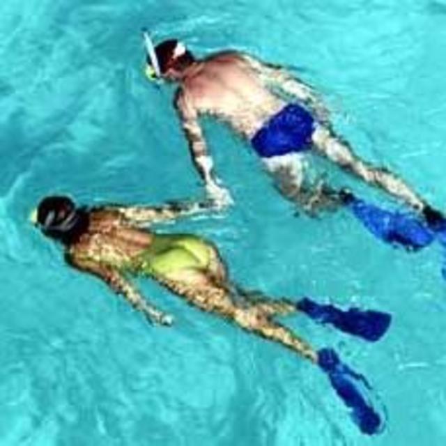 Snorkeling