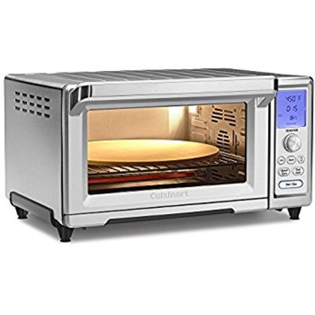 Breville BOV845BSS Smart Oven Pro Convection Toaster Oven with Element IQ, 1800 W, Stainless Steel