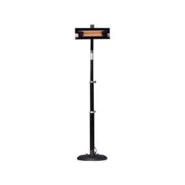 Infrared Electric Patio Heater