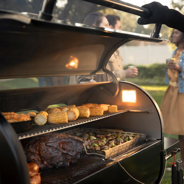 Grill Fund
