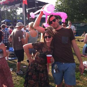 Nick Rocchio Maggie McCoy and Nick Rocchio's Wedding Registry on Zola
