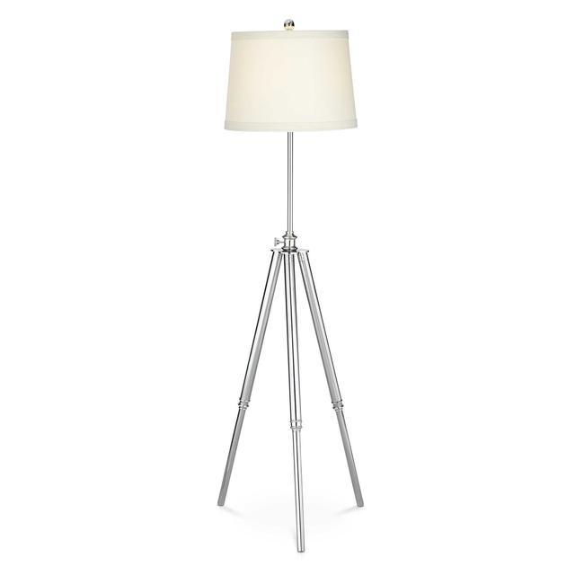 Pacific Coast® Lighting Tripod Floor Lamp