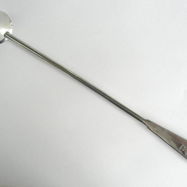 Claddagh Design Candle Snuffer by Mullingar Pewter