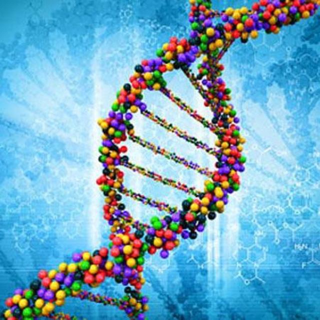 23andMe Personalized Genome Tests