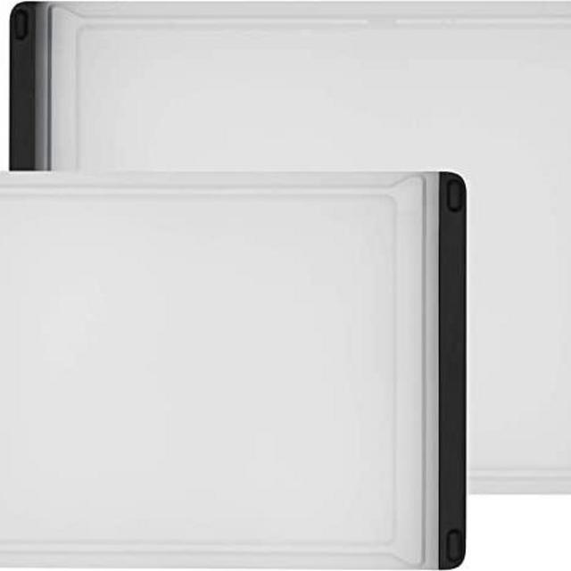 2-Piece Cutting Board