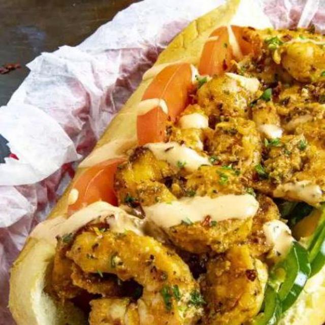 Po-Boys