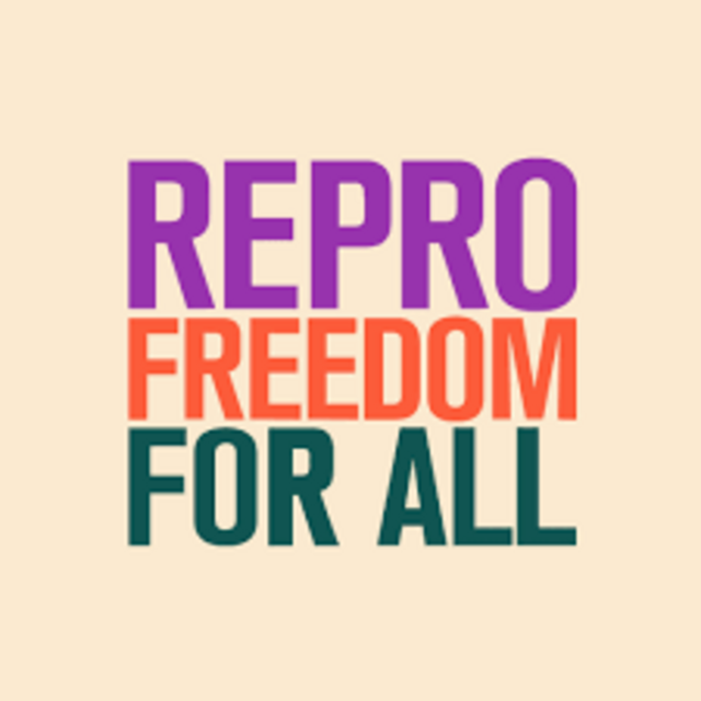 Donate to support reproductive freedom across the United States