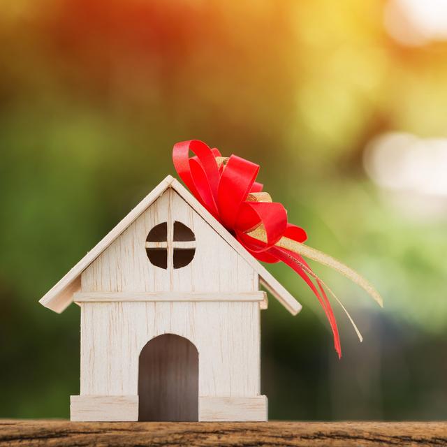 Schingen's First House Fund