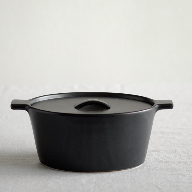 Cotta Oval Casserole