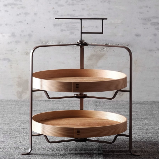 Afternoon Tea Stand Set