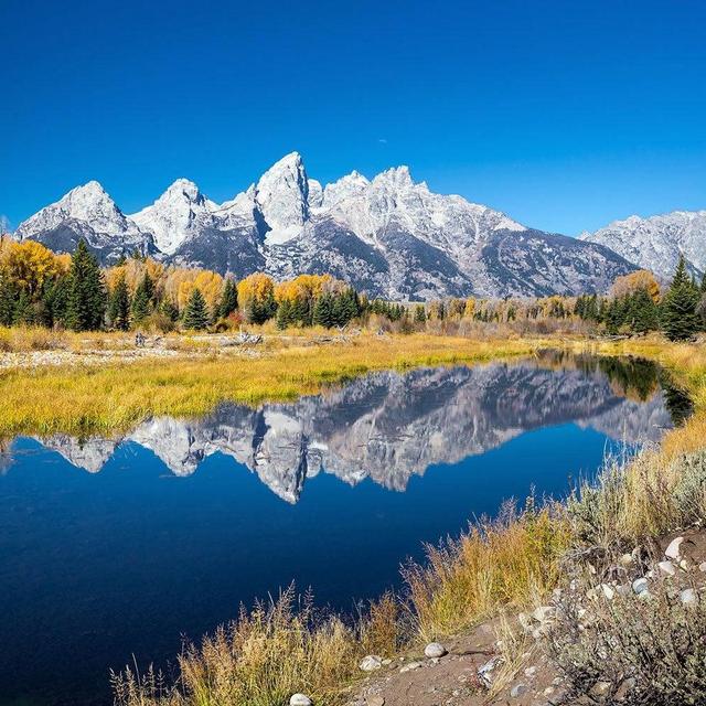 National Park Annual Pass Fund