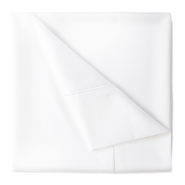 Wrinkle Guard 400TC Cotton Sheet Set from JC Penny's