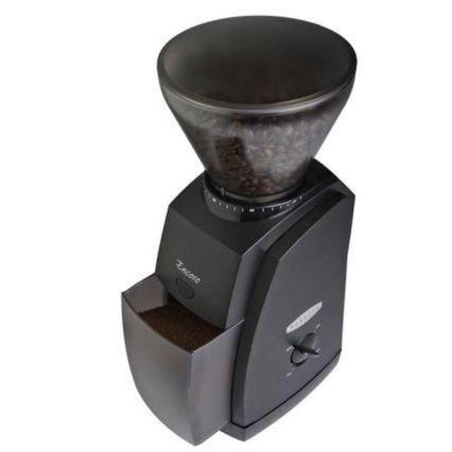 Baratza Encore - Conical Burr Coffee Grinder (with Bin)