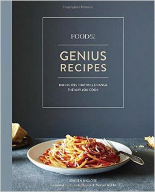 Food52's Genius Recipes