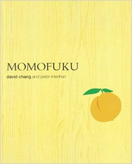 Momofuku                                Hardcover                                                                                                                                                                                – October 27, 2009