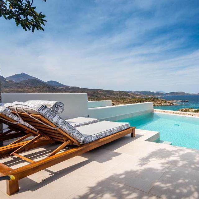 Adventures in Greece