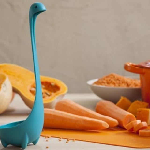Nessie Soup Ladle