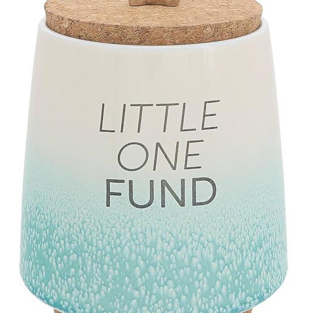 Our “We Are Starting a Family” Fund!