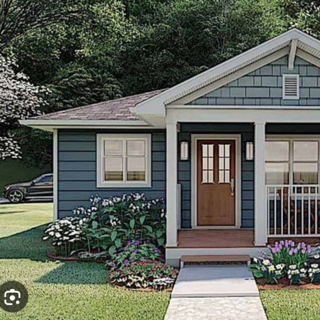 Home Down Payment