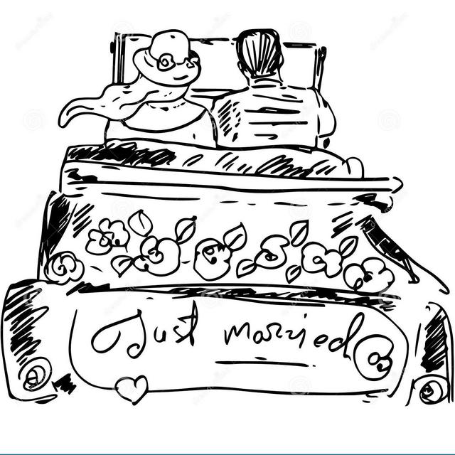Our Honeymoon