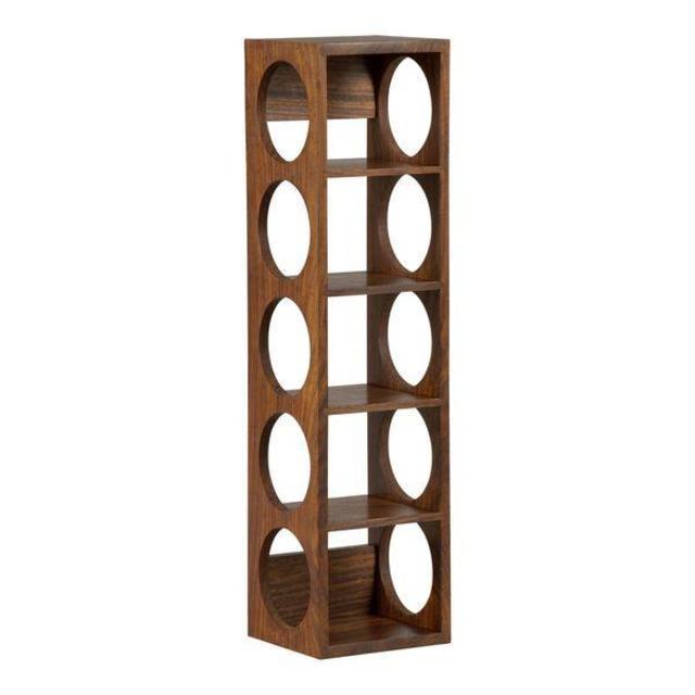 2 Rutherford Wine Racks