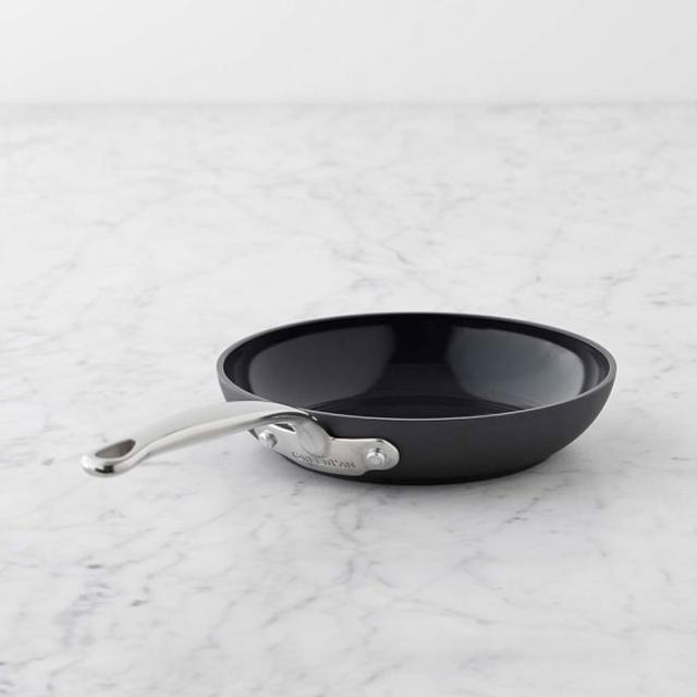 All-Clad 8" GreenPan™ Black Ceramic Nonstick Fry Pan