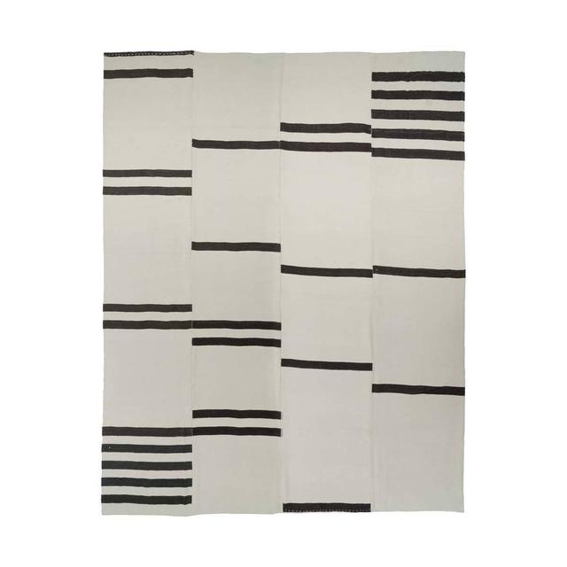 Oversize Turkish Area Rug 10' x 13'